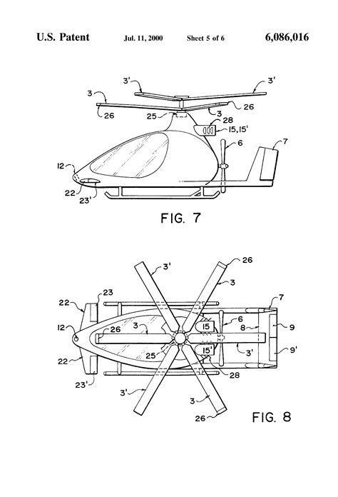 Gyrocopter Plans Section - championlitlesite