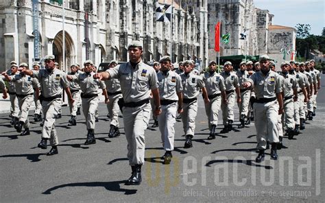 98º AniversÁrio Da Guarda Nacional Republicana Gnr Operacional