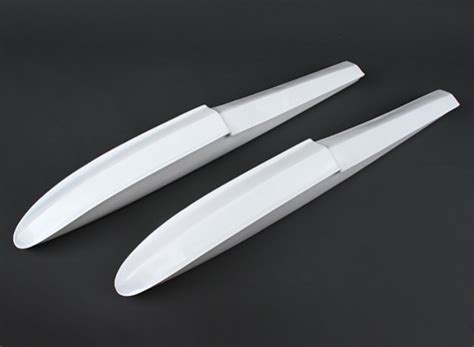 4060 Size Fiberglass Float Set 840mm