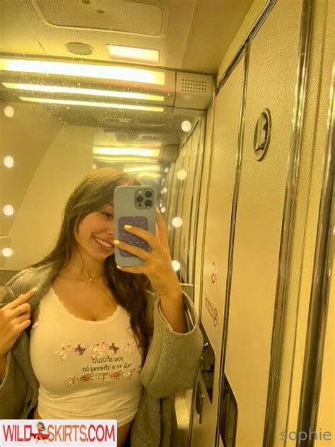 Sophie Mudd Sophiemudd Nude OnlyFans Instagram Leaked Photo