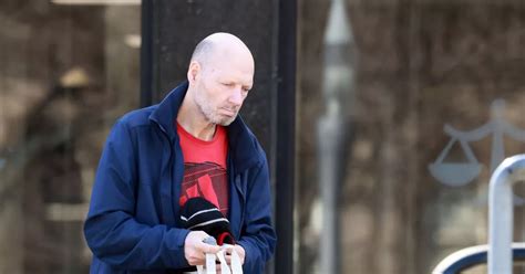 Sex Offender Denies Flouting Order Preventing Him From Friendships With Women Teesside Live