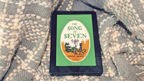 Tsundoku: The Song of Seven