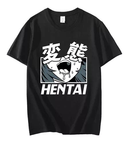 Material De La Camisa Waifu Otaku Lascivo Hentai Linda Chica Meses Sin Inter S