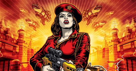 Command & Conquer™ Red Alert™ 3