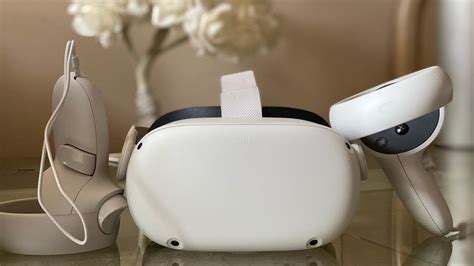Oculus Quest 2-