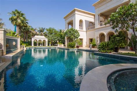 Discover the 10 Most Expensive Homes in Dubai – LUXURY REAL ESTATE ...