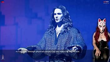 Ms Denvers Porn Game Playthrough By Playful Fox Xnxx