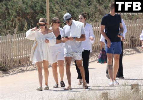 Aurora Ramazzotti Nude OnlyFans Leaks Fappening FappeningBook