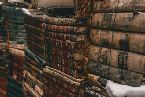 how to get musty smell out of books