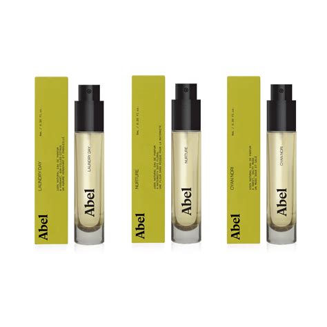 Fresh Mini Perfume Set