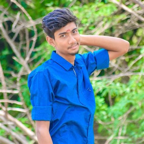 Kumaran Kumaransri On Threads