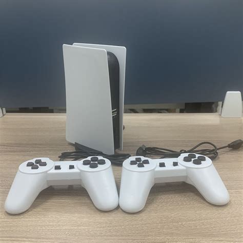 Игровая консоль приставка для телевизора 8 bit детская: 660 грн ...