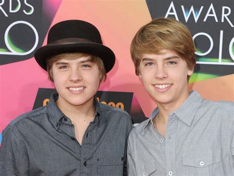 Dylan and Cole Sprouse Net Worth | Celebrity Net Worth