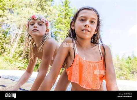 Ragazze Bikini Immagini E Fotografie Stock Ad Alta Risoluzione Alamy