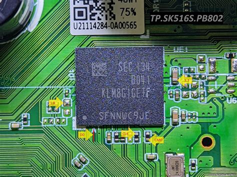 Прошивки LCD/PDP TV DEXP