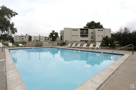The Willows Apartments Greeley Co