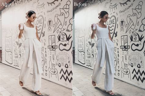 Nude Tones Lightroom Presets Filtergrade