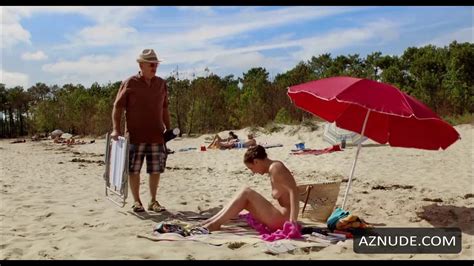 JUDITH SIBONI Nude AZNude