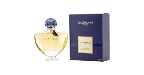 Guerlain Shalimar Edt For Her 90ml 3oz Shalimar