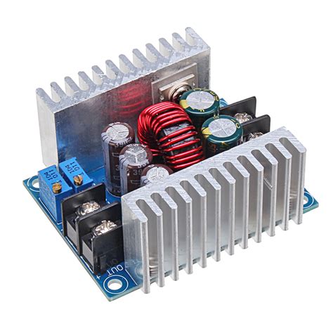 New 300W 20A DC Buck Converter Step Down Module Constant Current LED