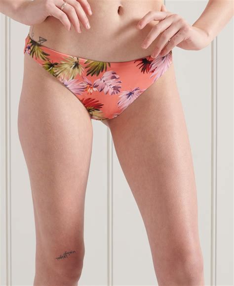 Γυναικεία Ρούχα Μαγιό SUPERDRY Surf Bikini Brief W3010157A 5GI Παπούτσια Ι troumpoukis gr