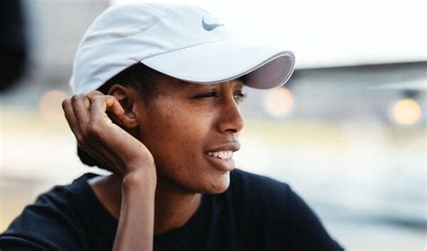 Sifan Hassan: “My curiosity wins over my fear” - AW