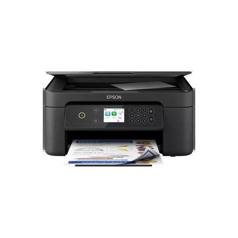 Bruksanvisning Epson Expression Home Xp 4200 Svenska 182 Sidor