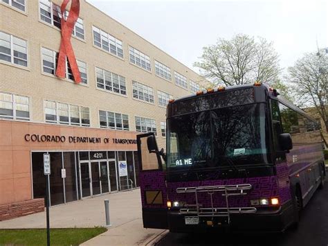 Snowstang Bus To Colorado Ski Resorts Unlikely To Return This Winter