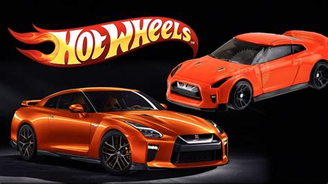 Top 10 Real Life Hot Wheels Cars Youtube