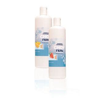 Купить Germiphene Snow Gel 60 секунд Гель для фторирования по выгодной ...