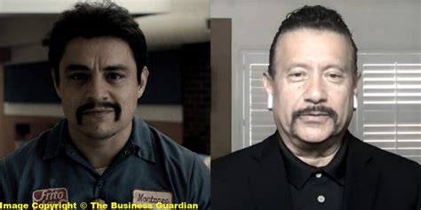 Richard Monta Ez Net Worth The Businessman Behind Flamin Hot Cheetos