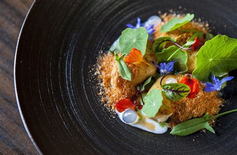 From Seed-to-Plate: The Melbourne Fine Dining Restaurant You Need To ...