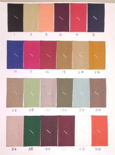 Plain Solids 100 Polyester Lining Fabric For Garments Multicolour