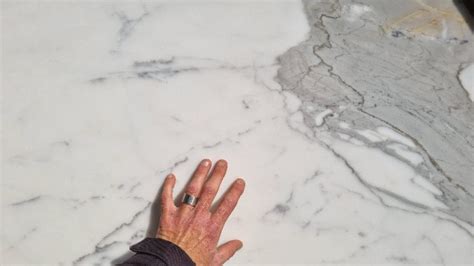 Calacatta Extra Marble Slab Cm Acemar Stone