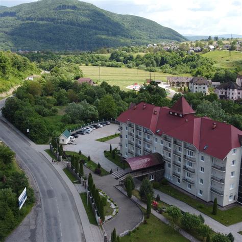 VitaPark Поляна