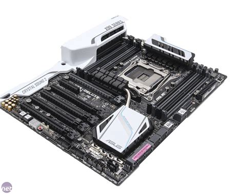 X99 Motherboard Preview Roundup | bit-tech.net
