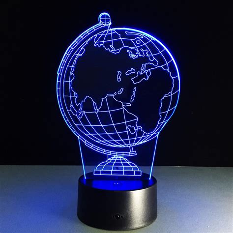 Important Facts You Must Know About Hologram Lamp Warisan Lighting