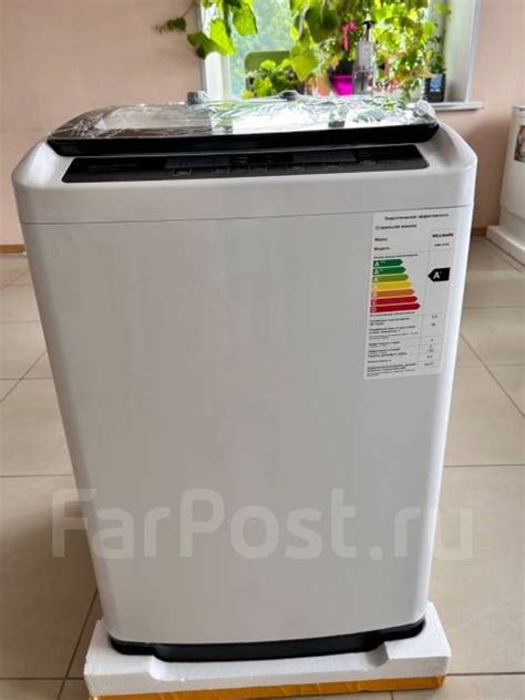 Стиральная машина Willmark WMA-872G автомат,8кг,8прог, новый, в наличии ...
