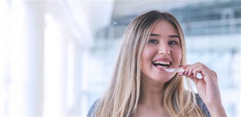 How Long Does Invisalign Take To Straighten Your Teeth Burwood