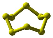 Sulfur - Wikipedia
