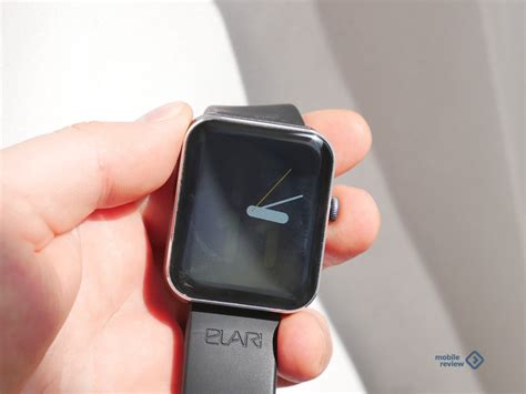 Обзор «смарт»-часов Elari Watch Lite — Mobile-review.com — Все о ...