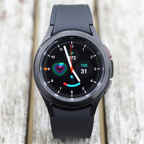 Samsung Galaxy Watch