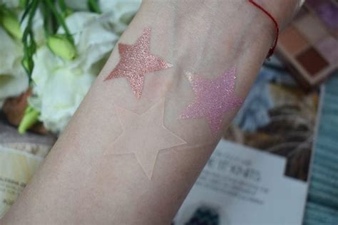 Huda Beauty Light Nude Obsessions мой отзыв о палетке теней Beauty Hamster