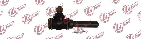 Pista-Suspension & Steering Parts Manufacturer