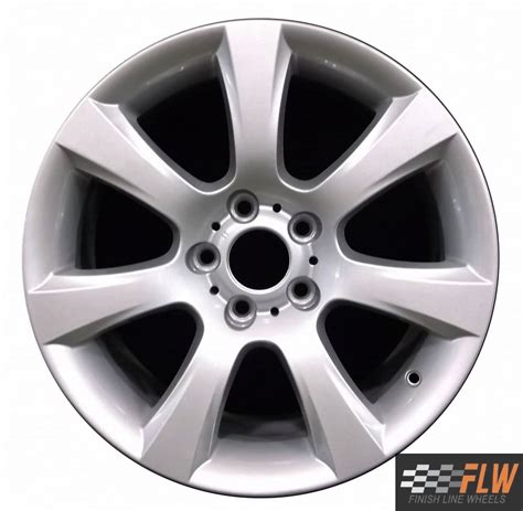 Bmw 528i 2011 2016 Oem Alloy Rim 71405ftps10ff Finish Line Wheels