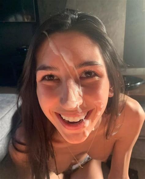 I Like It When Shes So Satisfied Nudes FacialFun NUDE PICS ORG