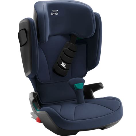 Britax Römer Kidfix i-Size