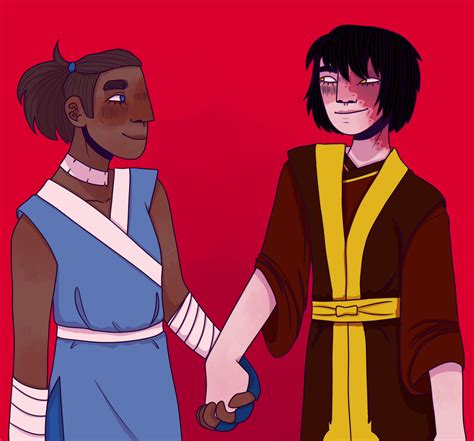 Gay Zuko Rights Activist Smellerbeee Atla The Evolution Of Zuko And