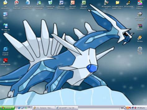🔥 50 Primal Dialga Wallpapers Wallpapersafari