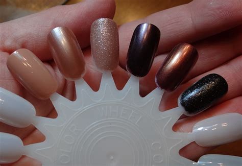 Urban Decay Naked Nail Polish Swatches Beauty And Fashion Tech